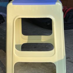 Plastic Stool