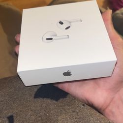 Airpod 3rd Gen