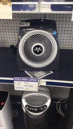 Vornado Fan