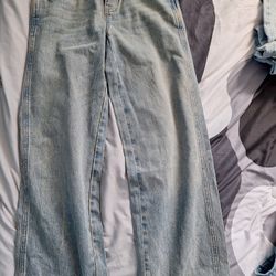 Pacsun Jeans