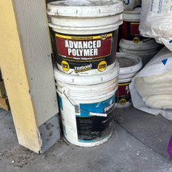 Advanced Polymer