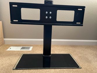 Sony Bravia 40” LED tv- stand and remote included