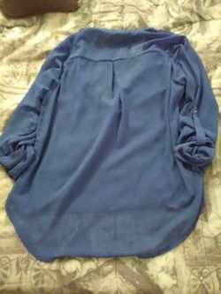 Shirt never worn 2XL