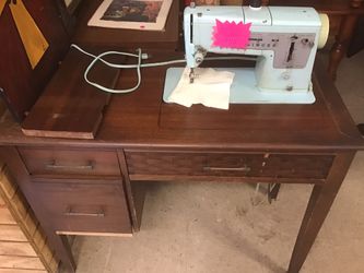 Sewing machine