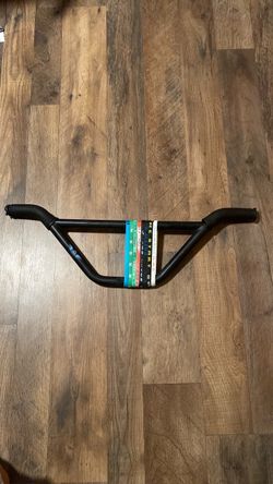 Black SE bars