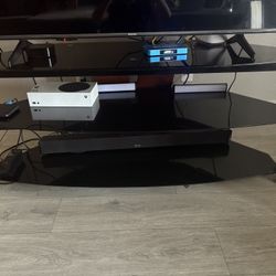 Tv stand - Moving sale