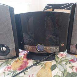 Cd Player 