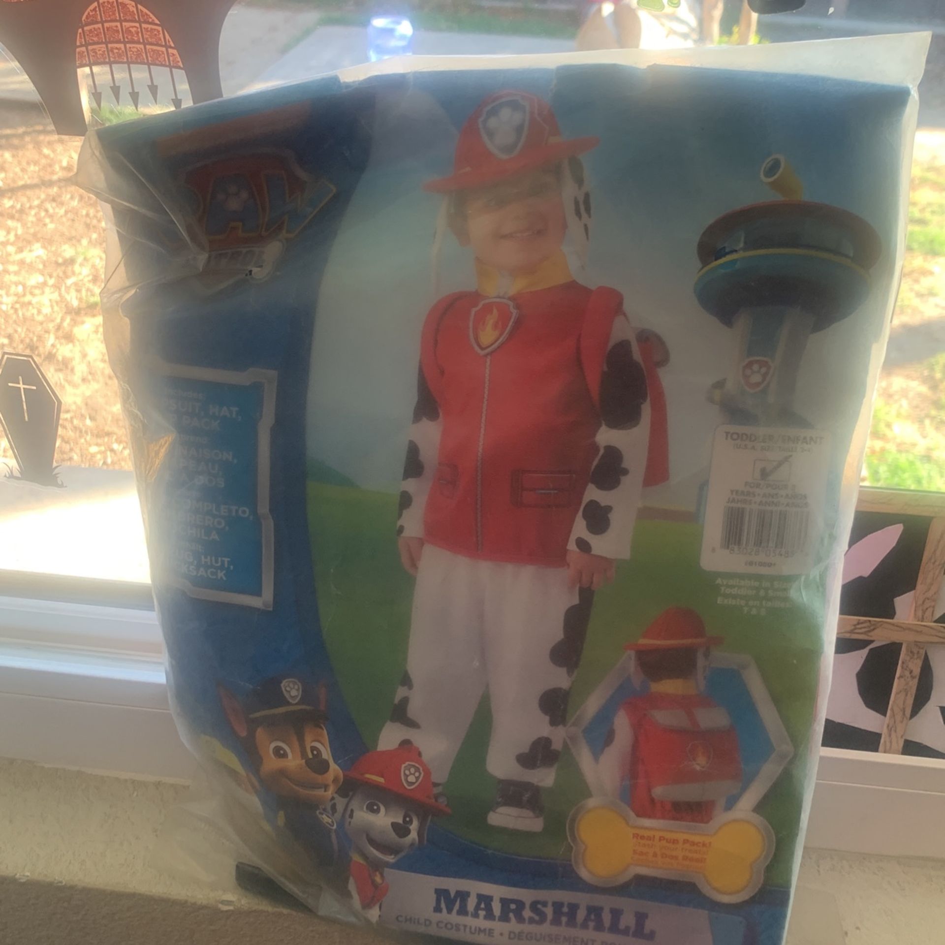 Marshall