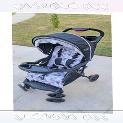 Kid Buggy Safe and Hip for Modern Family Life success group