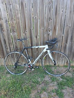 Cannondale Bike Bicycle caad 10 $1000 obo