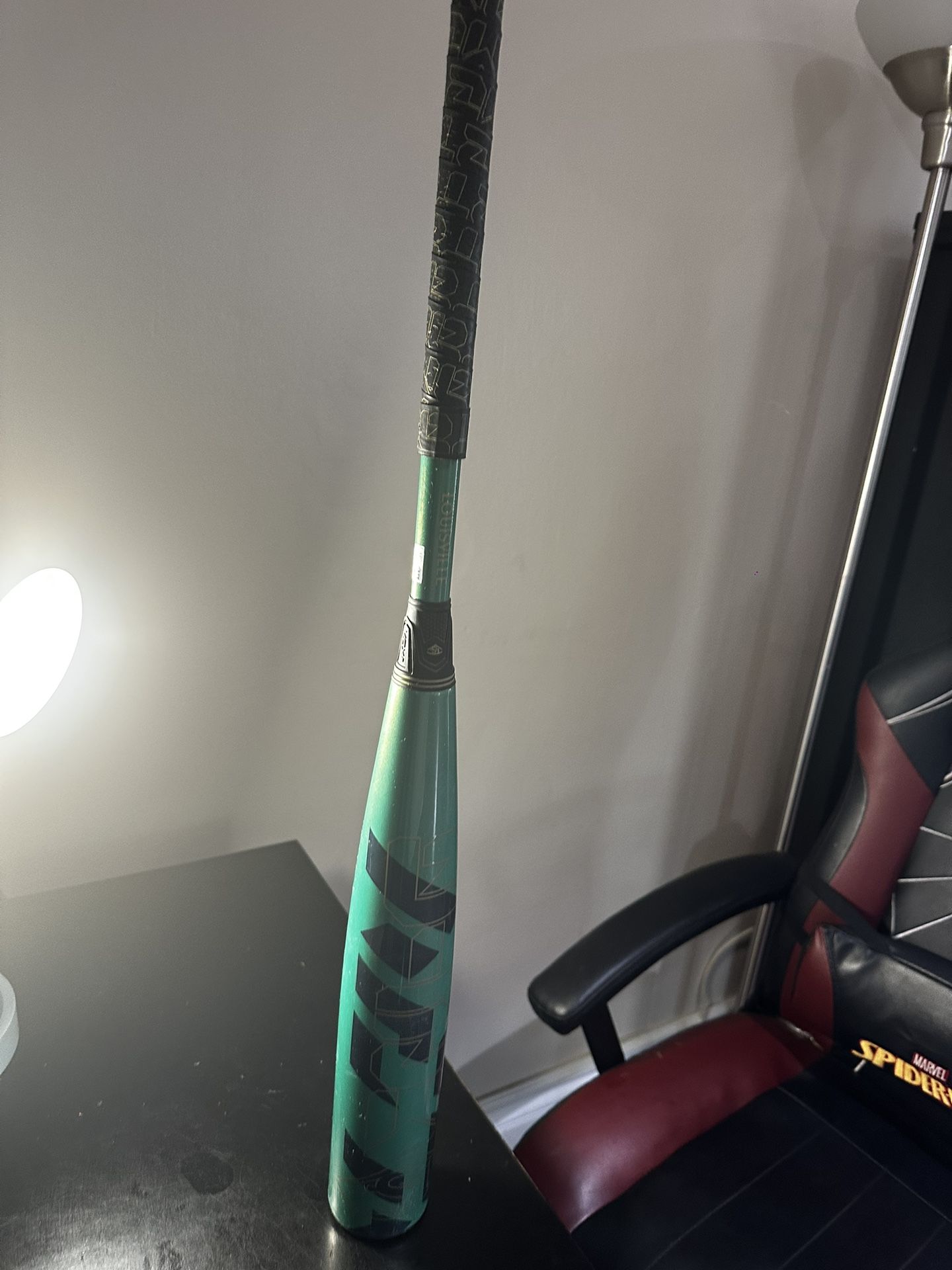 2024 Louisville Meta 30/8 Composite Baseball bat for Sale in Santa Fe Springs, CA OfferUp