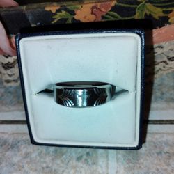 Men's Size 12 Ring 