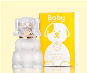 Perfume para bebe baby cologne