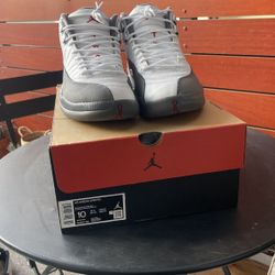 Jordan 12 Retro