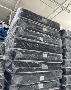 Queen Size Mattress