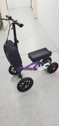 Brand New Knee Scooter 