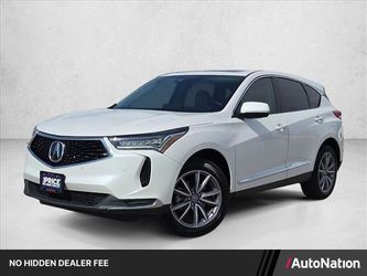 2023 Acura RDX