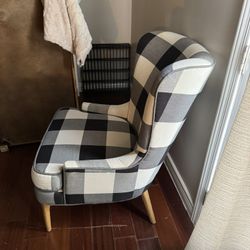 Accent Chair 