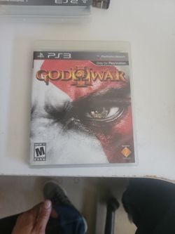 God Of War 3