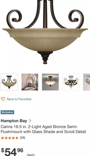 Ceiling Fixture Lamps Lighting Fans