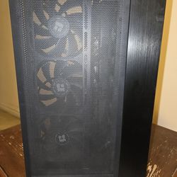 Lian Li O11 Dynamic EVO Black