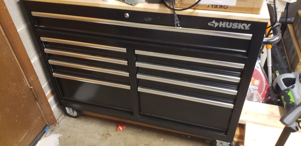 Tool Box