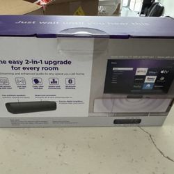 Roku Stream bar SE