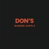 Don’s Barber Supply