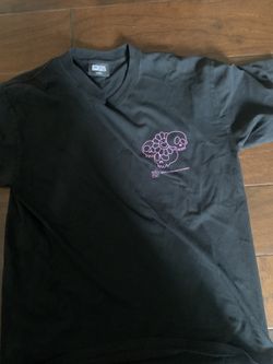 Mens Limited edition Complex Con Murakami T Shirt Size Large