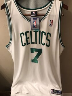 Authentic Celtic Game Jerseys all signed by player and sized by players size