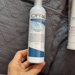 Idea Retavlizing Toner