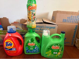 Laundry bundle $40 for all