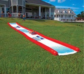 WOW Super Slide