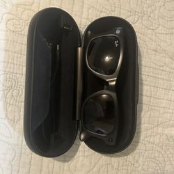 Rayban Wayfare Black