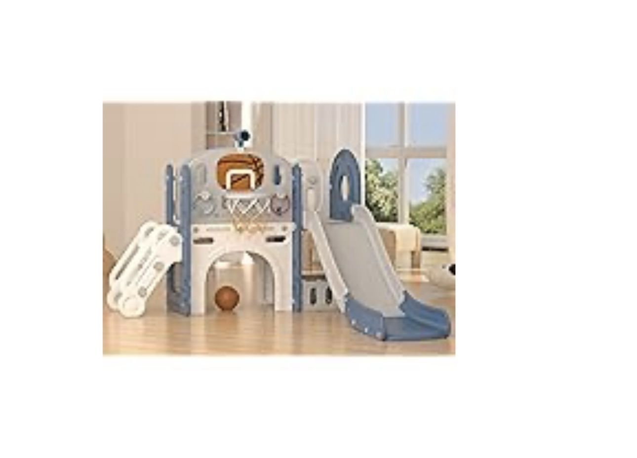 Toddler Slide Set