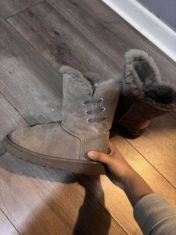 Women’s Uggs