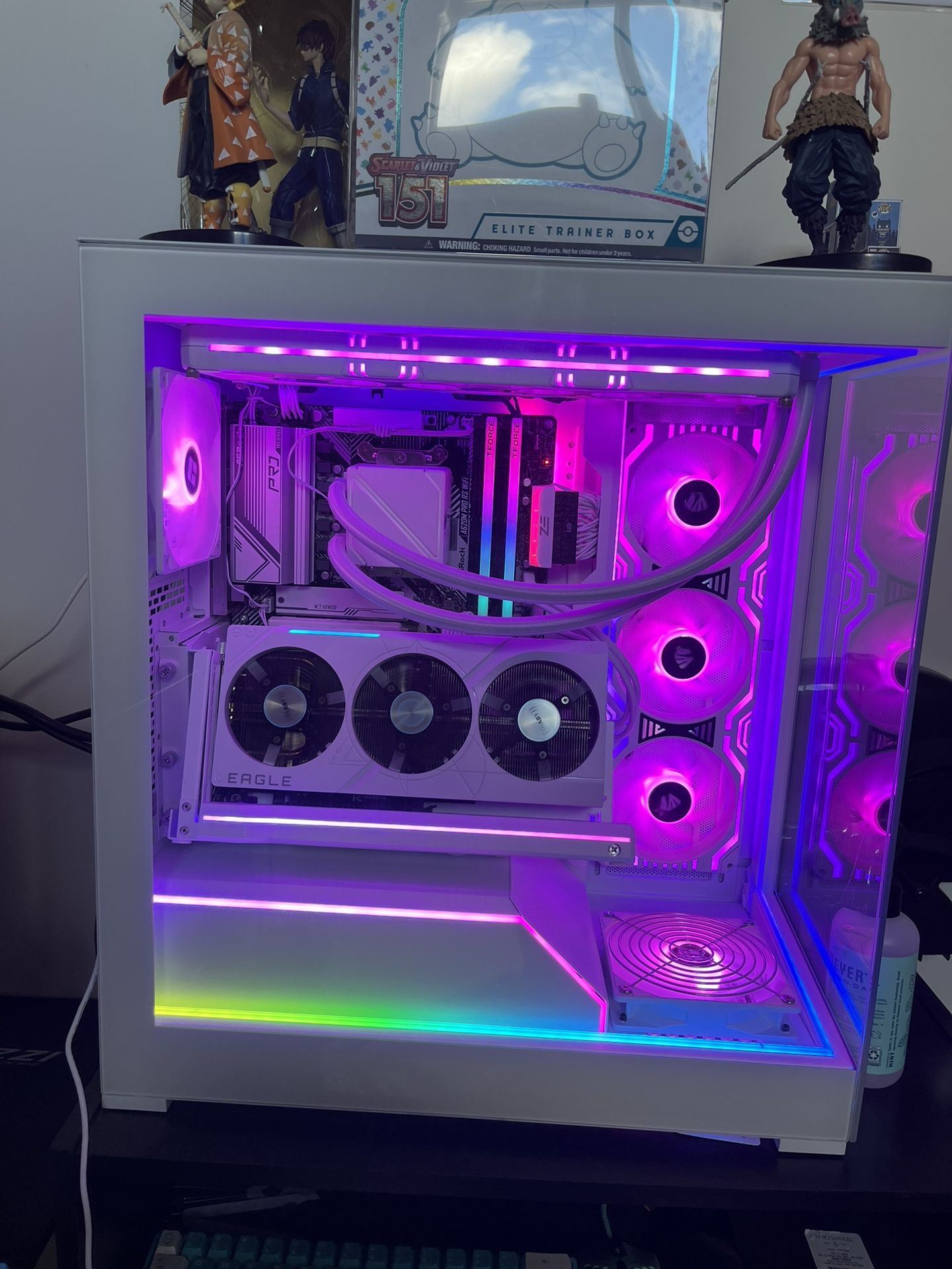 Gaming Computer