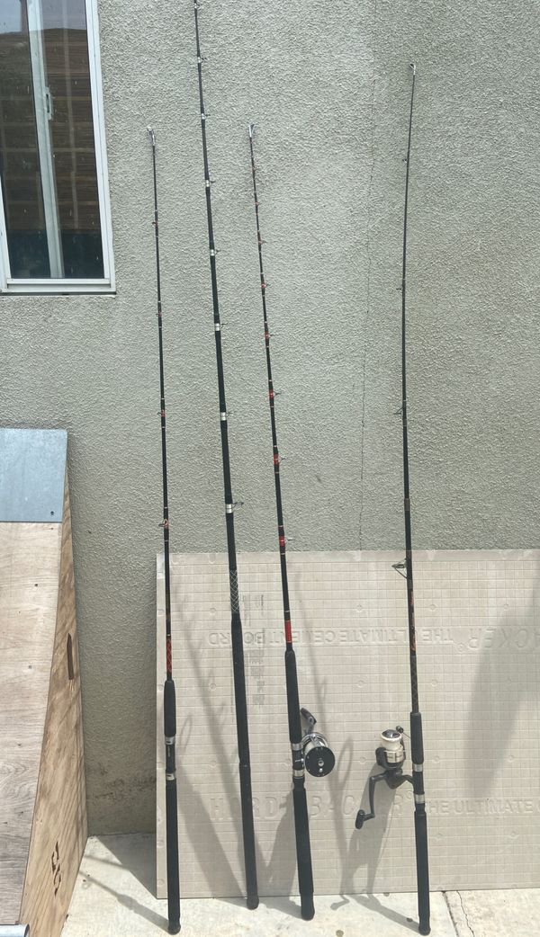 Fishing Rods and Reels for Sale in Los Angeles, CA OfferUp Fishing Rods and Reels for Sale in Los Angeles, CA OfferUp