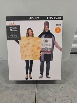 Halloween costume