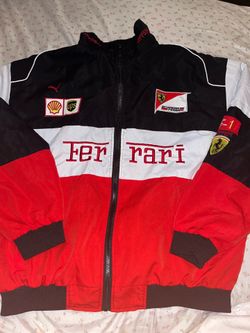 Ferrari Jacket