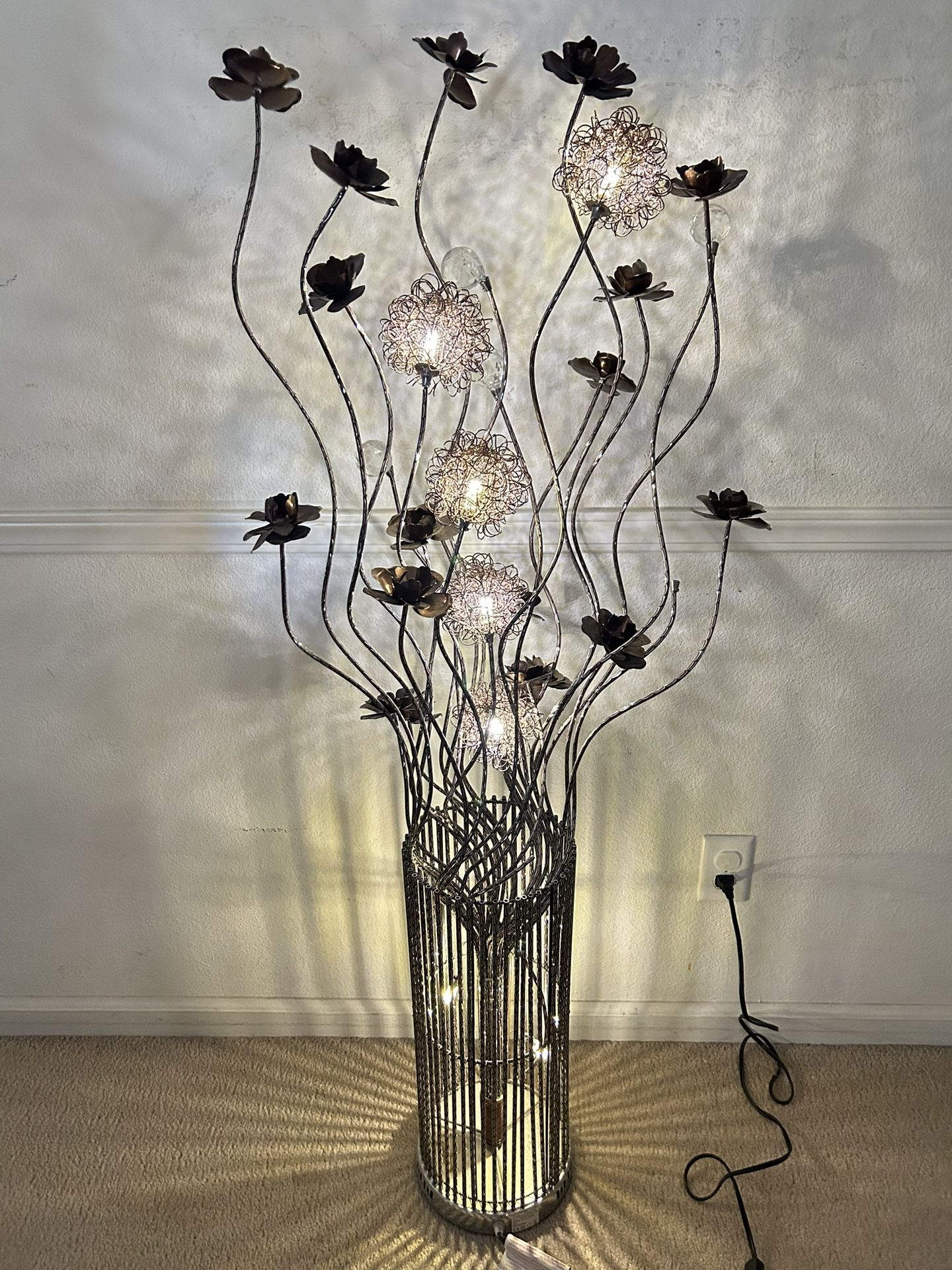 Light Up Decoration