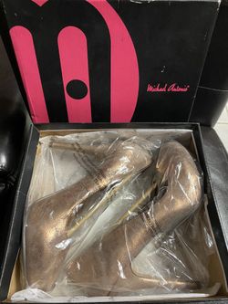 Brand New Heels 👠 Size 10