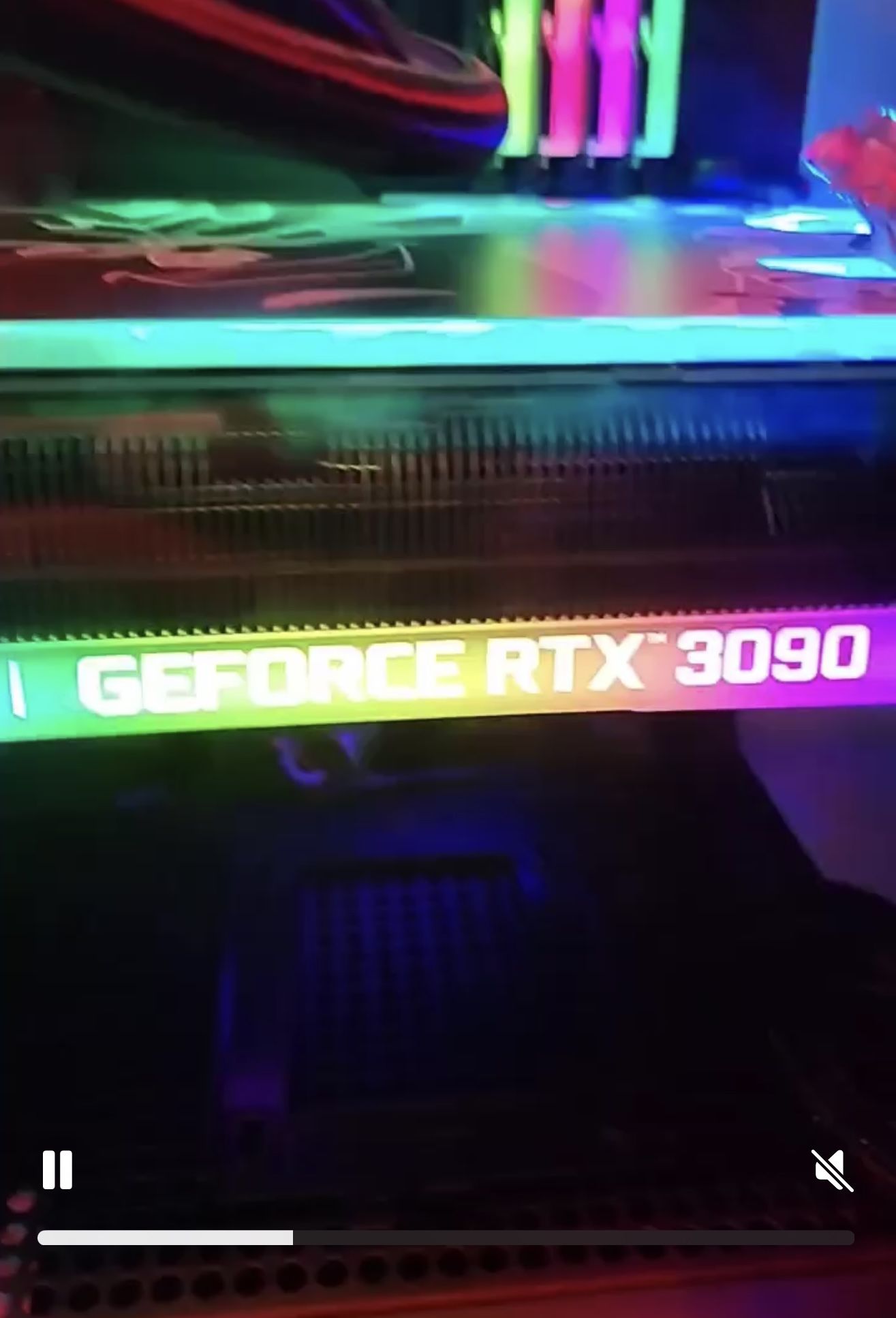 Gaming Pc High End 3090