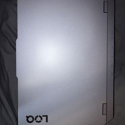 Lenovo - LOQ 15.6" Gaming Laptop