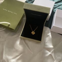 Van Cleef & Arpels necklace