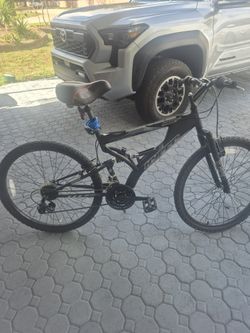All Terain Bike Like New $75