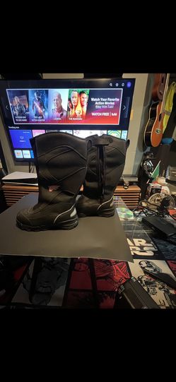 Yeezy Red Wing Boots Sz8