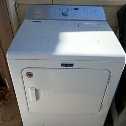 Maytag Bravos Dryer 