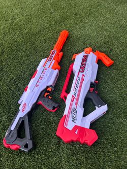 Nerf $20 both