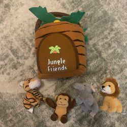 Toys For Babies/Toddlers 